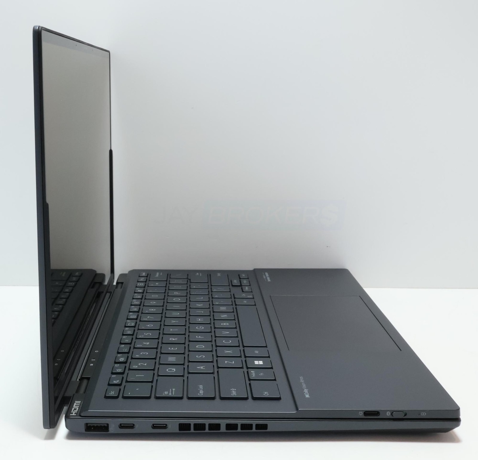 ASUS UX8406MA-PS99T, 14-Inch Laptop, with Intel Core Ultra 9