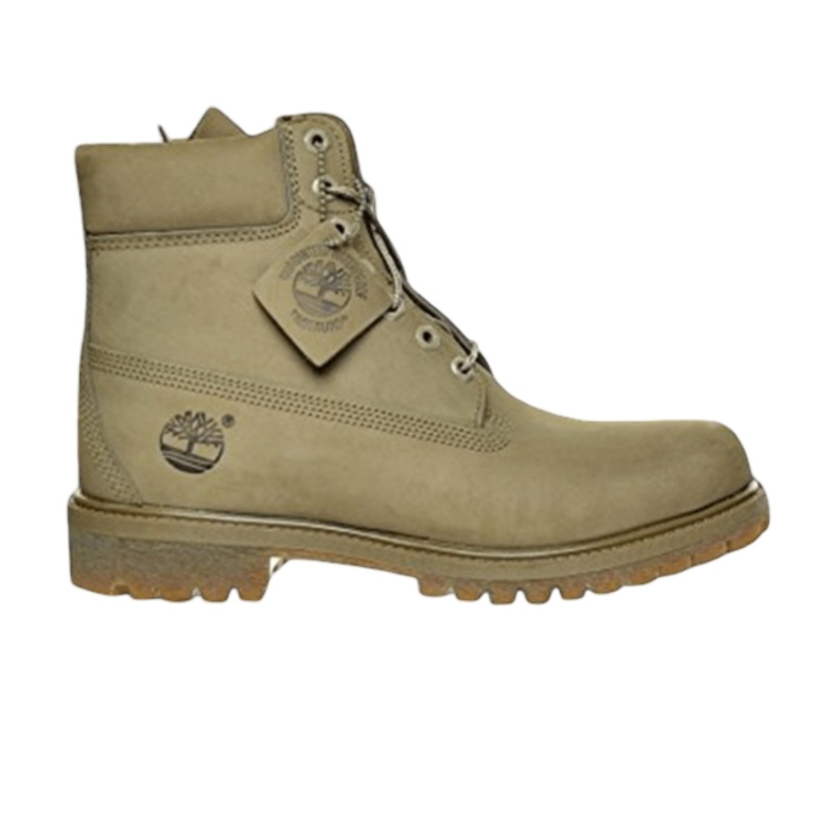 Timberland 6