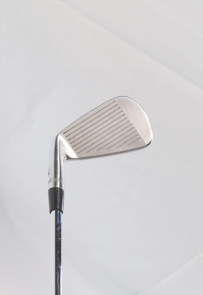 Ben Hogan Valor Ft. 15 27 Hierro Regular Flex Dinámico Oro Acero 1205511 Bueno Foto 3 de 4