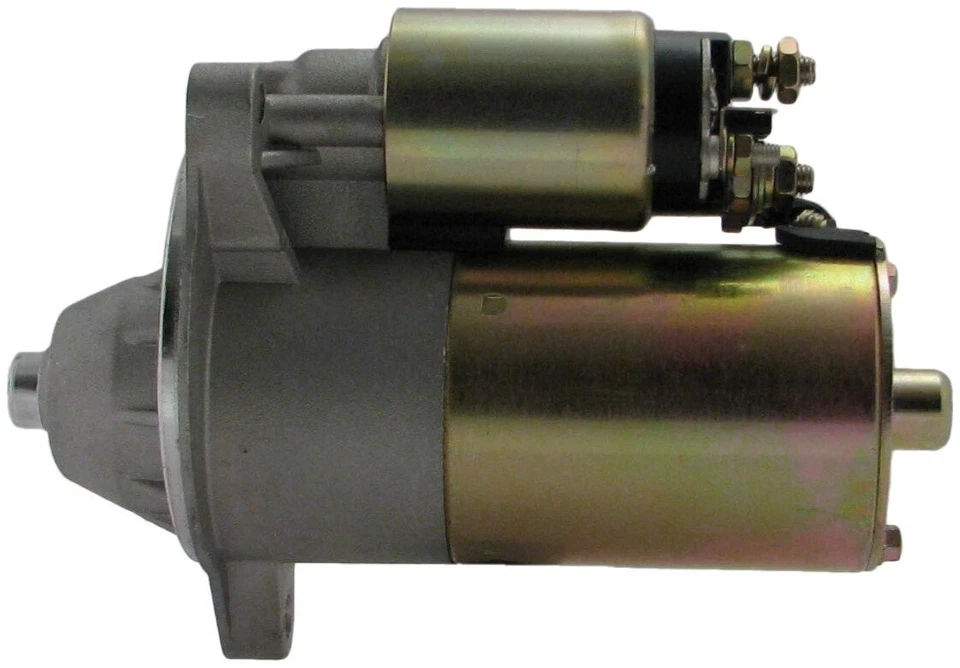 Arranque de alto par para Ford E350 Econoline 7,5 L 460 V8 1992 - 1996 F7PU-11000-GA Foto 4 de 4