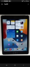 Apple iPad Air 2 A1567 32 GB, Wi-Fi, 9.7 in - Silver  Cellular 