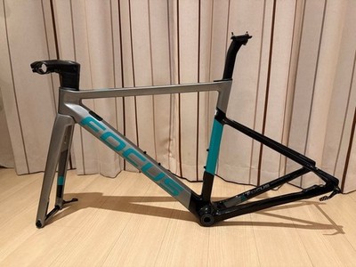 focus izalcomax disc9 フレームセット FOCUS Izalco Max 9 Disc Freme Set Carbon Road Bike XS Size 50 From