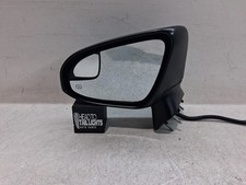 2013 2016 Toyota Venza Side Mirror Assembly Oem Left Driver Side Mirror Heated 2013 2016 Toyota Venza Side Mirror Assembly Oem Left Driver Side Mirror Heated