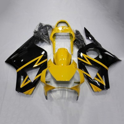 Injection Fairing Kit Bodywork Plastic ABS For Honda CBR954 2002-2003
