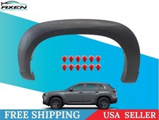 Left Front Driver Side Arch Fender Flare Trim Fits Mazda Cx-50 2023-2025