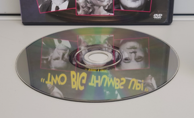 Ed Wood (DVD, 1994) for sale online | eBay