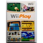 Wii Play - Nintendo Wii GAME - WORKS GREAT