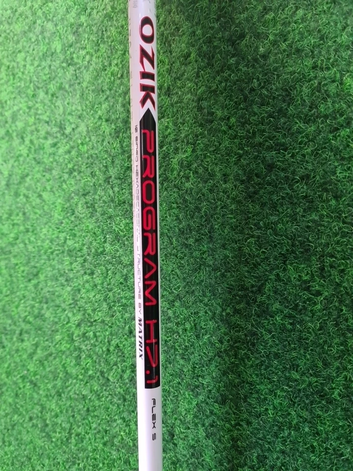 ADAMS GOLF Super Hybrid 3-Hybrid - Herren (Graphit, 40,5 Zoll, Links, 17°,Stiff) - Bild 4 von 4