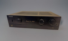 Pioneer A-400 Integrated Amplifier 2 Channel Class A 260W Black