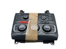 Autoradio Citroen DS4