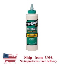 Titebond III Ultimate Wood Glue 16 Oz.