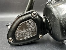 Shakespeare Wondereel In Vintage Spinning Fishing Reels | eBay