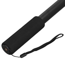 Retractable Toe Cleaning Brush Long Handle For Seniors 43-85cm