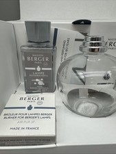 Lampe Berger Paris for sale | eBay