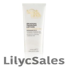 Bondi Sands Gradual Tanning Lotion Skin Illuminator 5.07 oz