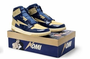 Omi Sneakers | eBay display picture 2