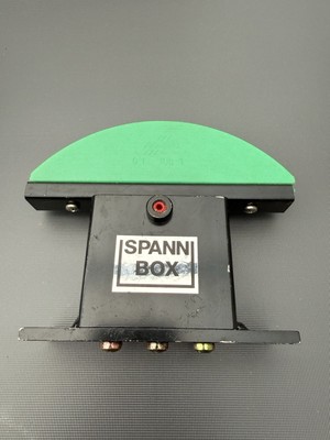 Kettenspanner für Rollenketten Murtfeldt SPANN-BOX G1 10B-1