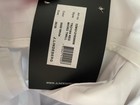 J. Lindeberg Golf Trousers W36 L30 Troyan Reg Micro Twill  Water Resistant White — photo 7