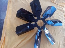 Mopar Radiator Engine Fan 2863216 383 440 426 Hemi Charger Gtx Coronet Rt Ta