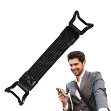 2pcs Mobile Phone Security Hand Strap Holder Elastic Smartphones Hand Grip