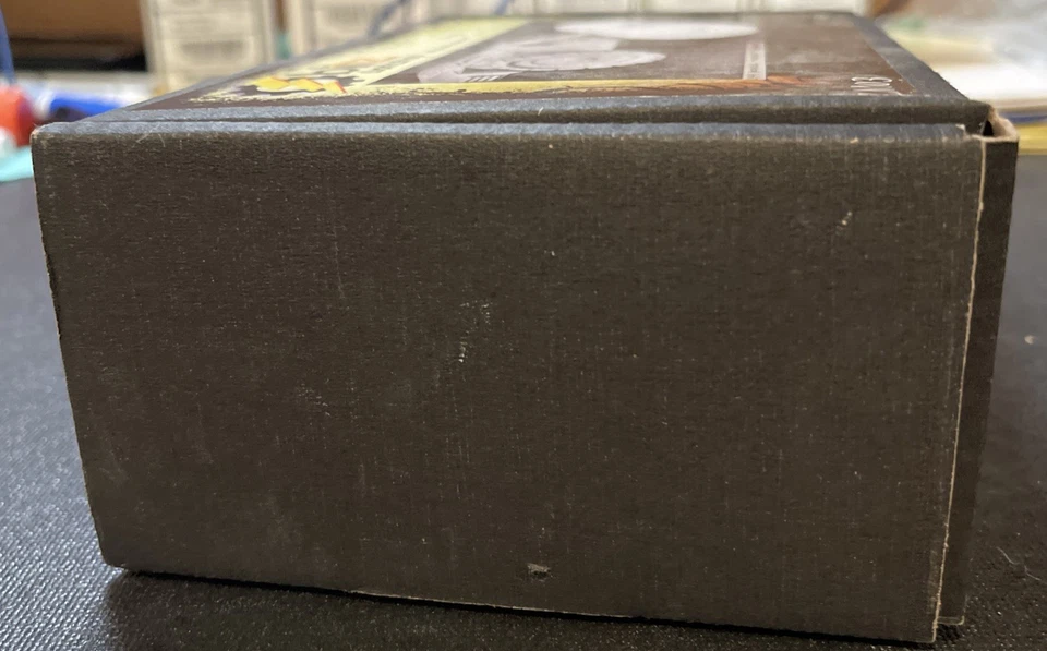 Blitz Workshop Krupp Minenraumer Typ S Spitzmaus Resin Model Kit Lm03 1/35 - Image 3 of 4