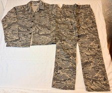 TROOPER CAMO MILITARY KIDS UNIFORM SET SIZE 16