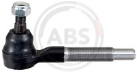 A.B.S. 231016 Spurstangenkopf Vorne Links Passend FüR Nissan