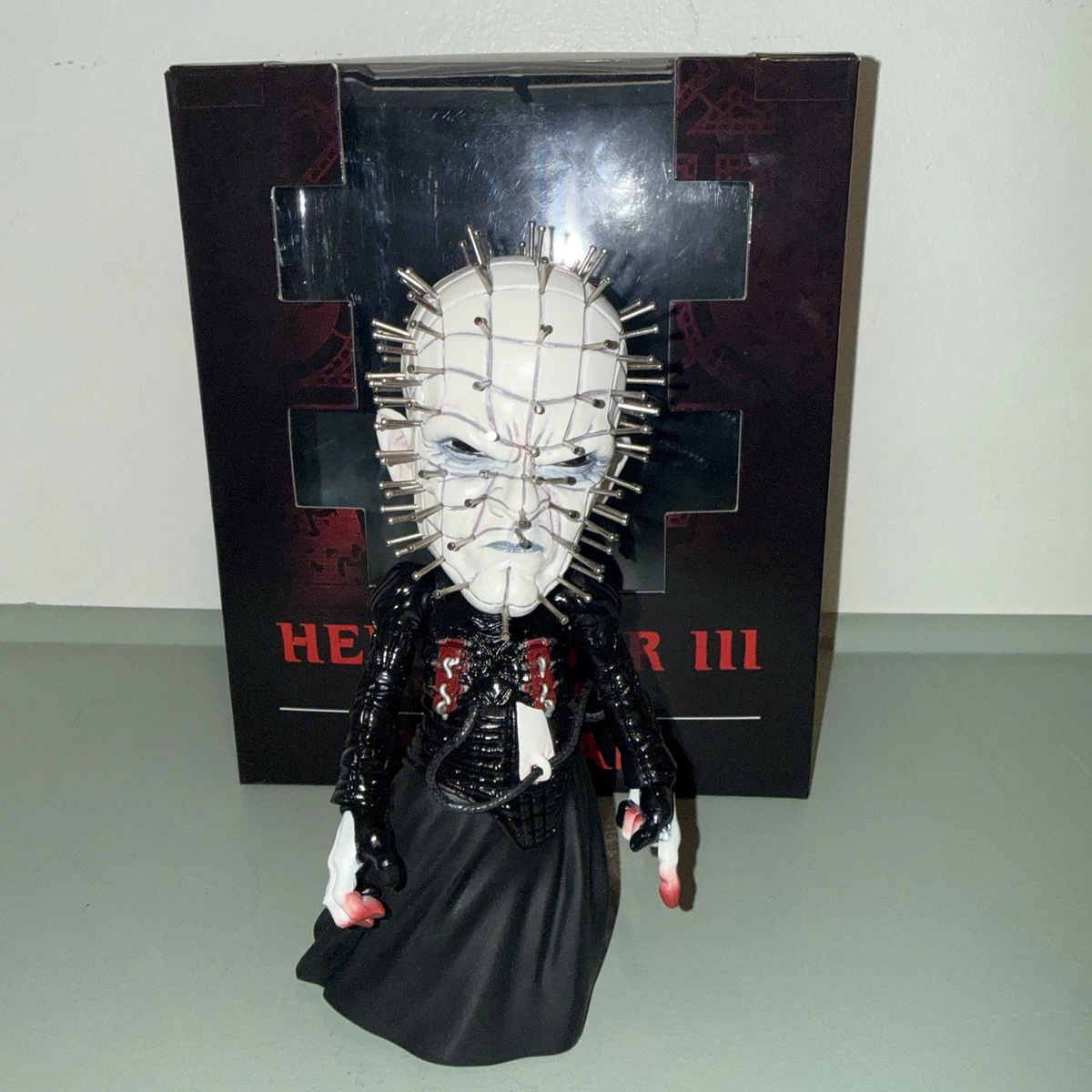 Mezco Hellraiser TV, Movie & Video Games Action Figure Action