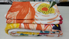 Levtex Home Grandiflora 3 Piece King Quilt Set Multicolor