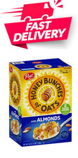 Honey Bunches of Oats with Crispy Almonds 48 oz., 2 Bag Inside. FRESH
