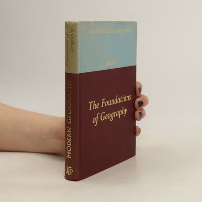The Foundations of Geography: Book I  |  kolektiv