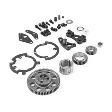 Chevy Gm Ls1 Ls3 Ls7 Super Timing Gear Drive Set