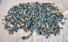 Mixed Lot Mixed Stones, Various Shapes And Sizes For Jewelry Or Crafts 1.33 LBS 