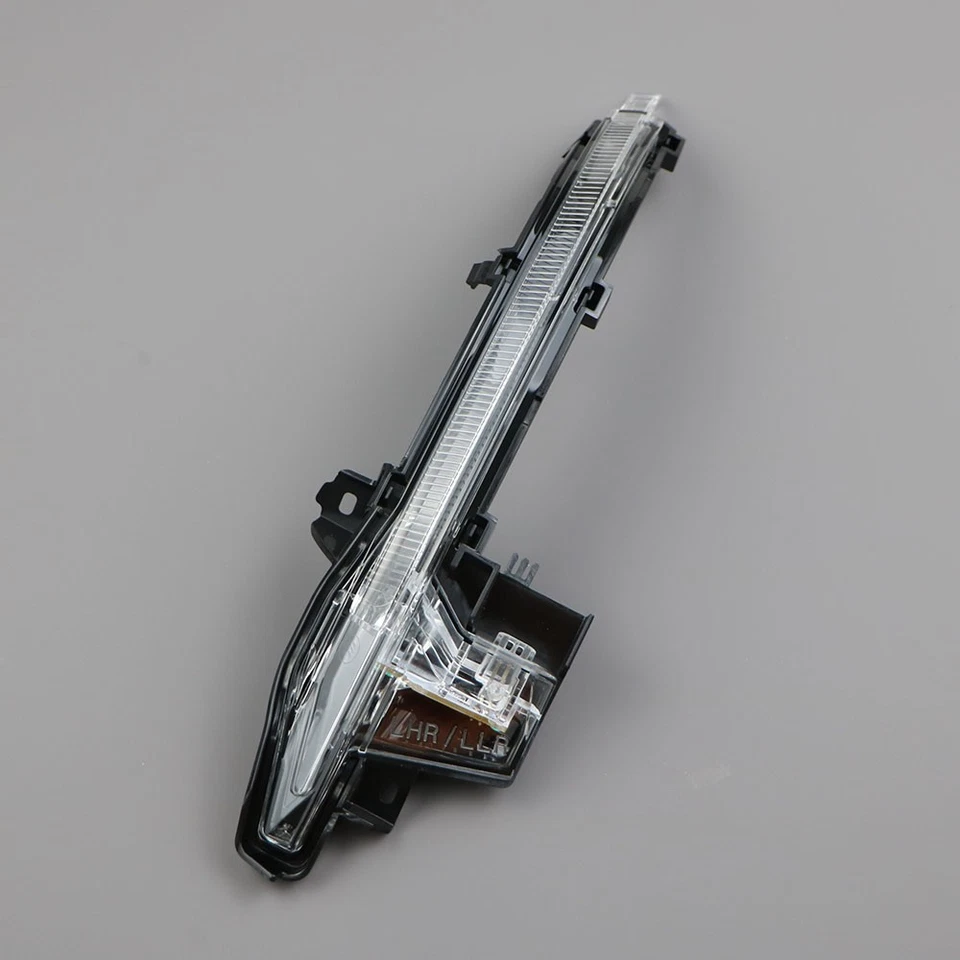 Luces intermitentes LED 4N1949102 para Audi A6/Avant C8 A7 19-25 A8 espejo lateral derecho Foto 2 de 4