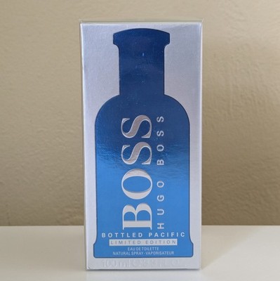 Bottled Pacific Hugo Boss Bottled Edt 200ml Hugo Boss Bottled