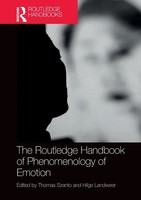 Thomas Szanto (U. A.) | The Routledge Handbook Of Phenomenology Of Emotion