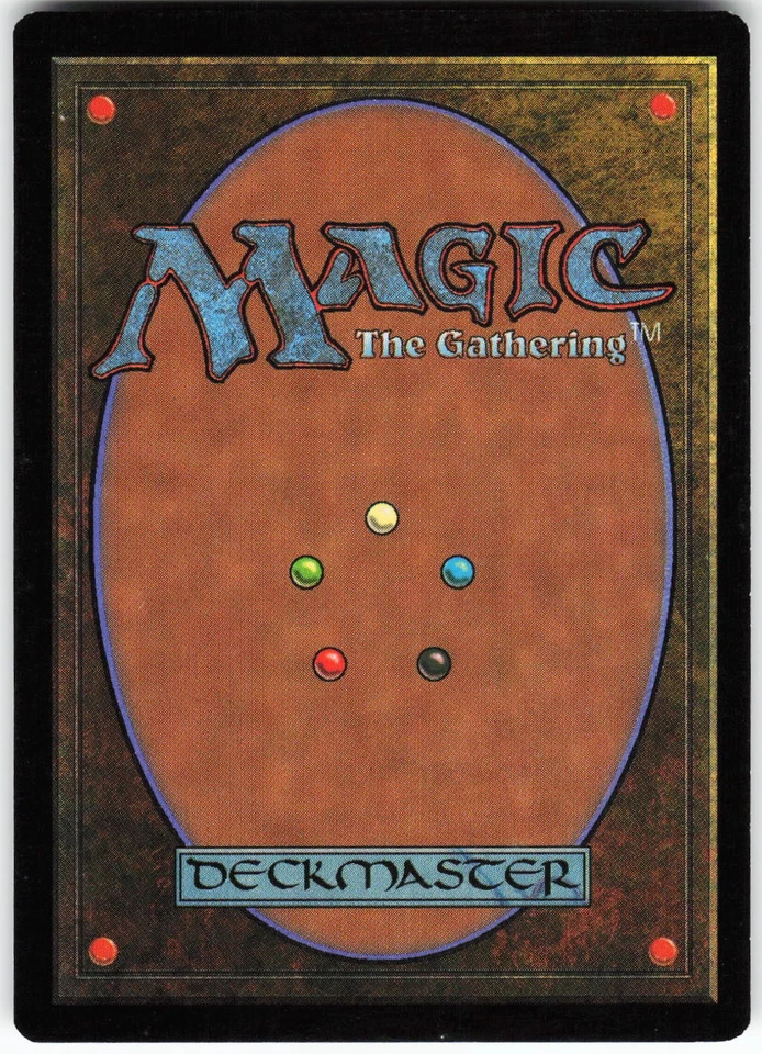 Rain of Filth U Urza's Saga USG Normal 151 MTG NM - Image 2 of 2