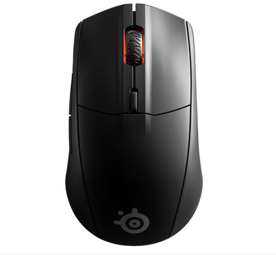 SteelSeries Rival 3 Wireless - Kabellose Gaming-Maus ohne Dongle