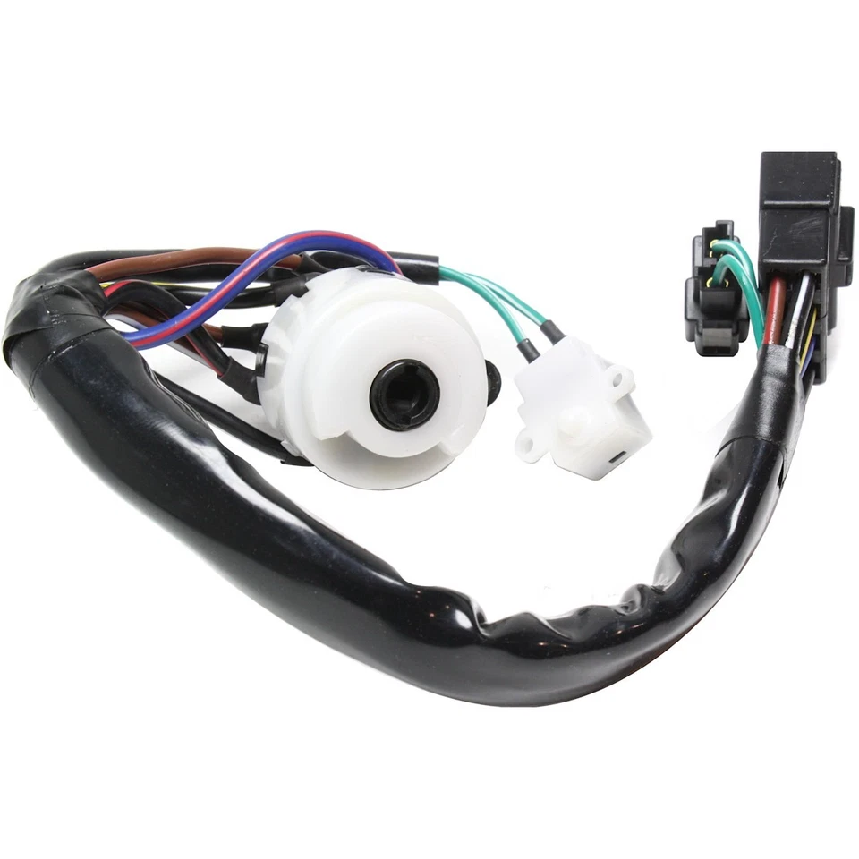 Interruptor de encendido Beck Arnley 201-1410 para camioneta 4 corredores Toyota Pickup 4Runner Foto 4 de 4