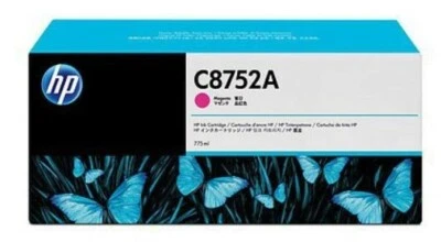 Cartucho toner HP C8752A magenta - Imagen 1 de 2
