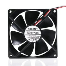 NMB-MAT 3610KL-05W-B49 92 92 25MM 9CM 24V 0.16A 3Pin Cooling Fan