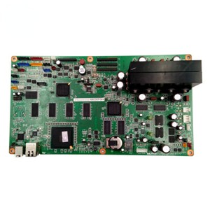 Original Used Mutoh RJ-900X RJ-900XG RJ-900C Main Board / Mother Board DE-22576A
