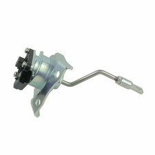 Unterdruckdose Turbolader 9673283680 für Peugeot 308 207 Citroen Berlingo C3 C4
