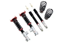 Megan Racing MR-CDK-TCE90GT Coilovers Shock for 90-93 Toyota Celica 2WD GT GTS