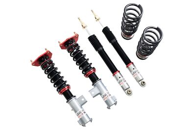 Megan Racing Street Series Coilovers Shocks Coils fits 2011-2015 Nissan Quest