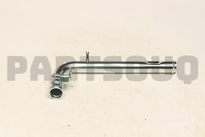 1310A527 Genuine Mitsubishi PIPE,COOLING WATER O | eBay 1310A527 Genuine Mitsubishi PIPE,COOLING WATER O | eBay