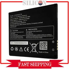 LT25H426271W 2550mAh 3.85V New Battery Part for Wiko Phone LT25H426271B