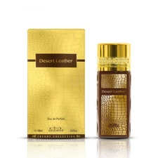 Desert Leather by Nabeel Perfumes 100ml Spray - Free Express Shipping