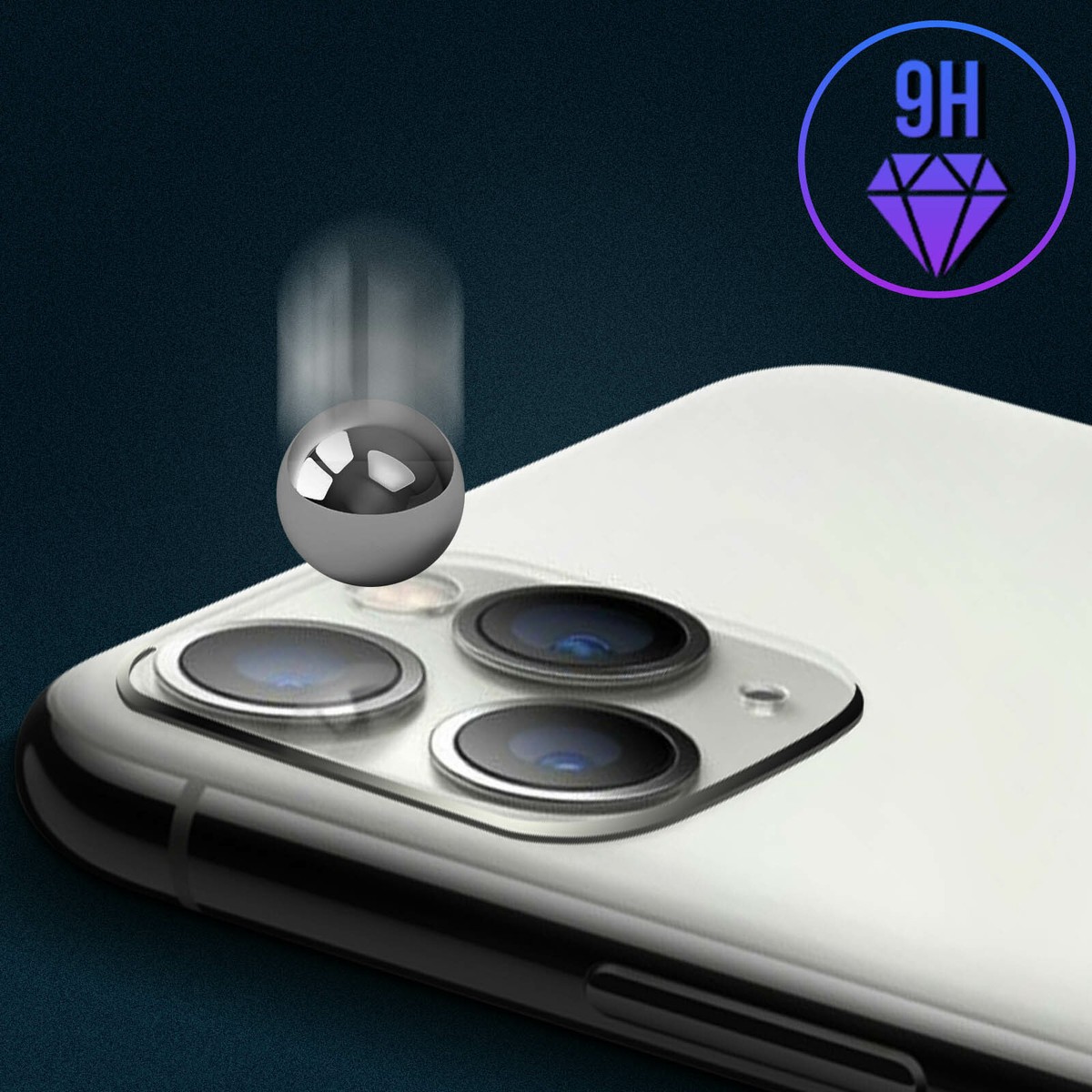 【realzeさん専用】i11pro Fake Camera IPHONE 11 Pro Sticker Protection Camera Glass