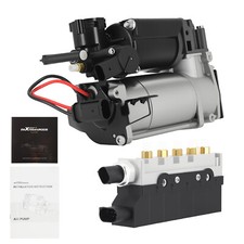Air Suspension Compressor Pump Bracket For Mercedes W220 E500 S430 S500 Air Suspension Compressor Pump Bracket For Mercedes W220 E500 S430 S500